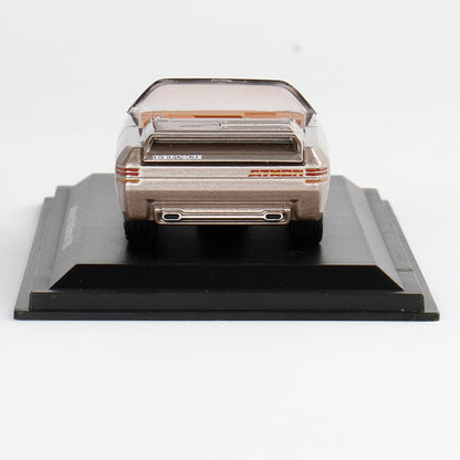 1/43 Scale 1980 Lamborghini Athon Bertone Concept Car Diecast Model