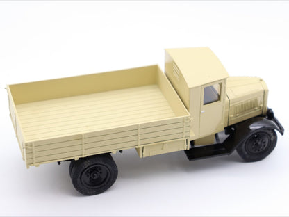 1/43 Scale YaG-4 Soviet Truck Diecast Model