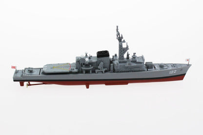 1/900 Scale JS Hatsuyuki DD-122 Japan JMSDF Destroyer Diecast Model Ship