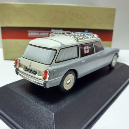 1/43 Scale Citroen ID 19 Diecast Model Car