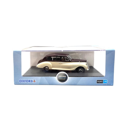 1/43 Scale Austin Princess Luxury Car Diecast Model