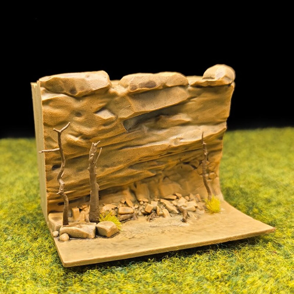 1/72 Scale WWII Soldiers Painted Figures for Model Rescue Dioramas