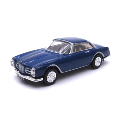 1/87 Scale Facel Vega Vintage Car Diecast Model
