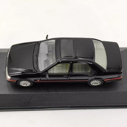 1/43 Scale Ford Sierra Sapphire GLS Diecast Model Car