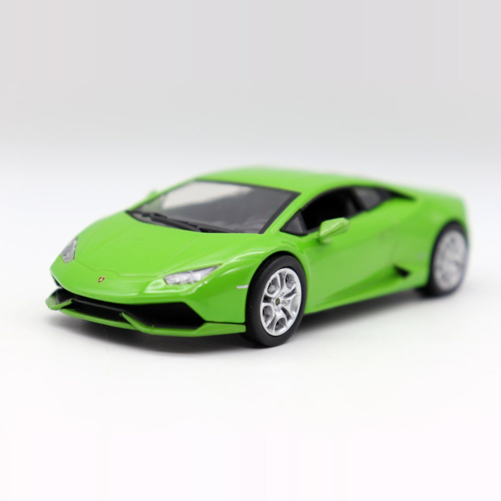 1/43 Scale 2014 Lamborghini Huracán LP610-4 Diecast Model Car