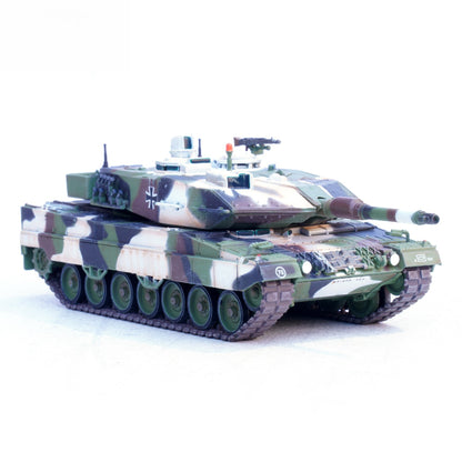 Leopard 2A5 Main Battle Tank 1/72 Scale Diecast Model