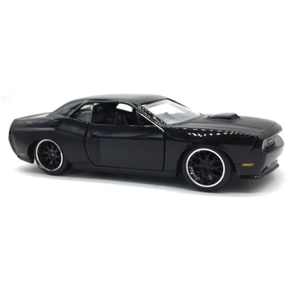 1/32 Scale 2012 Dodge Challenger SRT8 Diecast Model Car