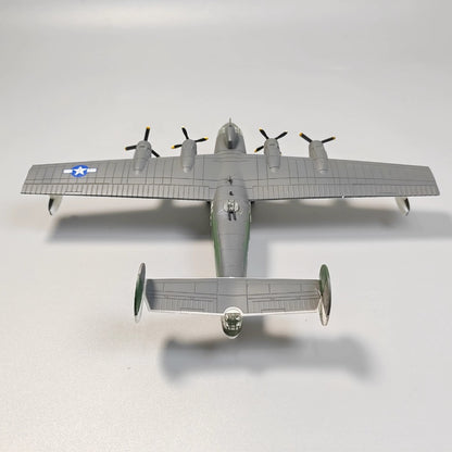 1/144 Scale 1944 Consolidated PB2Y Coronado Flying Boat Patrol Bomber US Navy WWII Aircraft Diecast Model