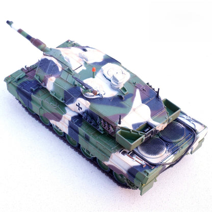 Leopard 2A5 Main Battle Tank 1/72 Scale Diecast Model