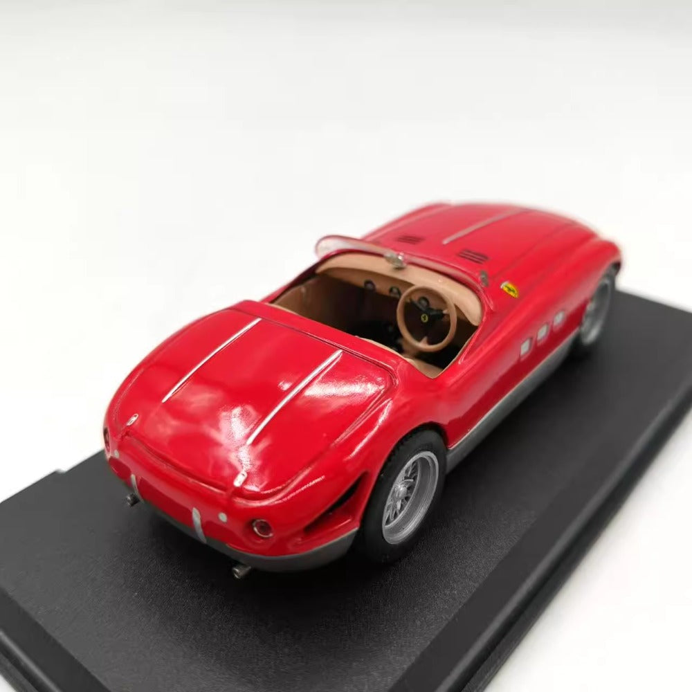 1/43 Scale 1953 Ferrari 340 MM Sports Racing Car Diecast Model