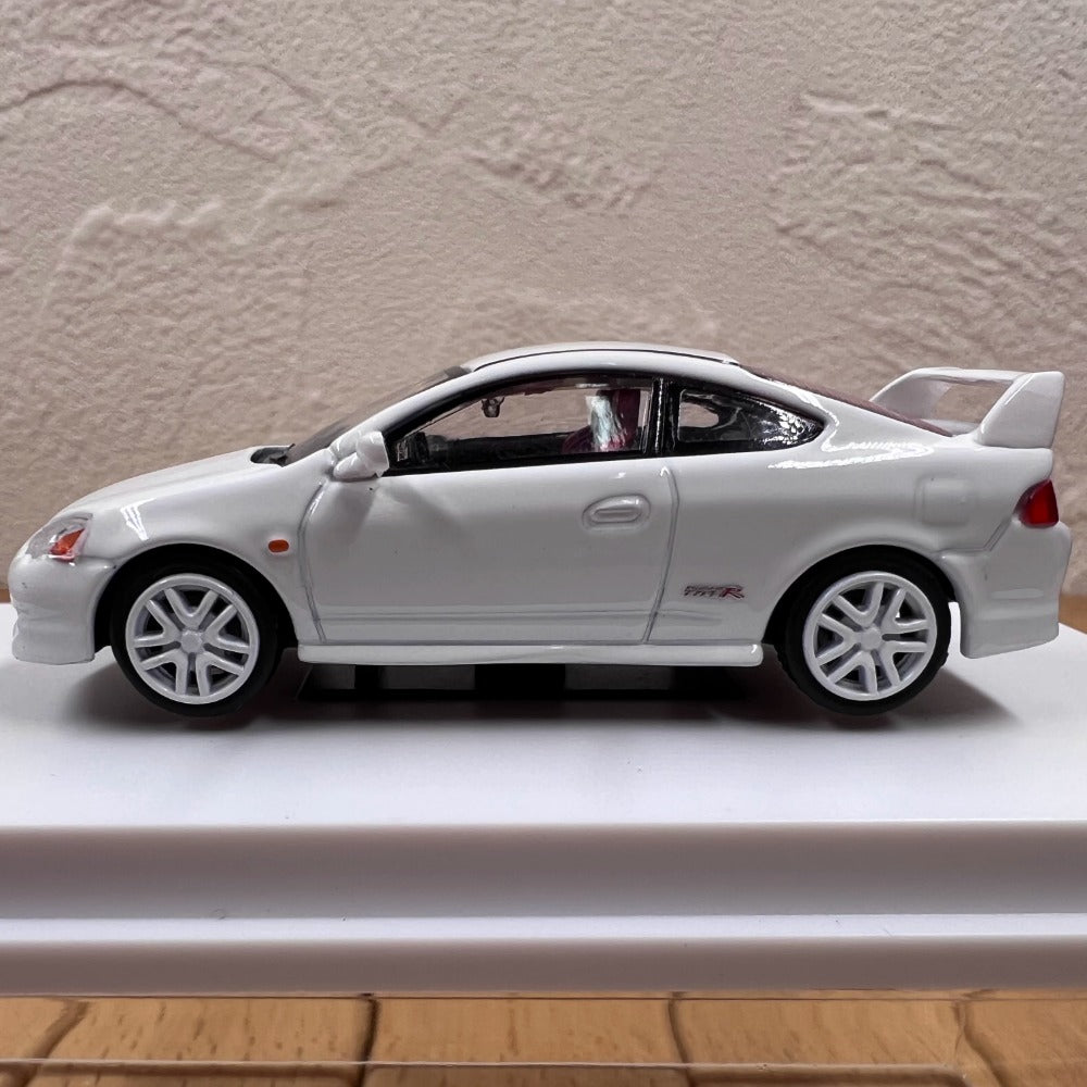 1/64 Scale 2001 Honda Integra Type R DC5 Diecast Model Car