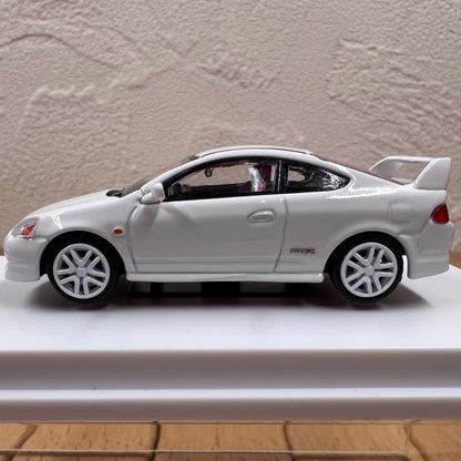 1/64 Scale 2001 Honda Integra Type R DC5 Diecast Model Car