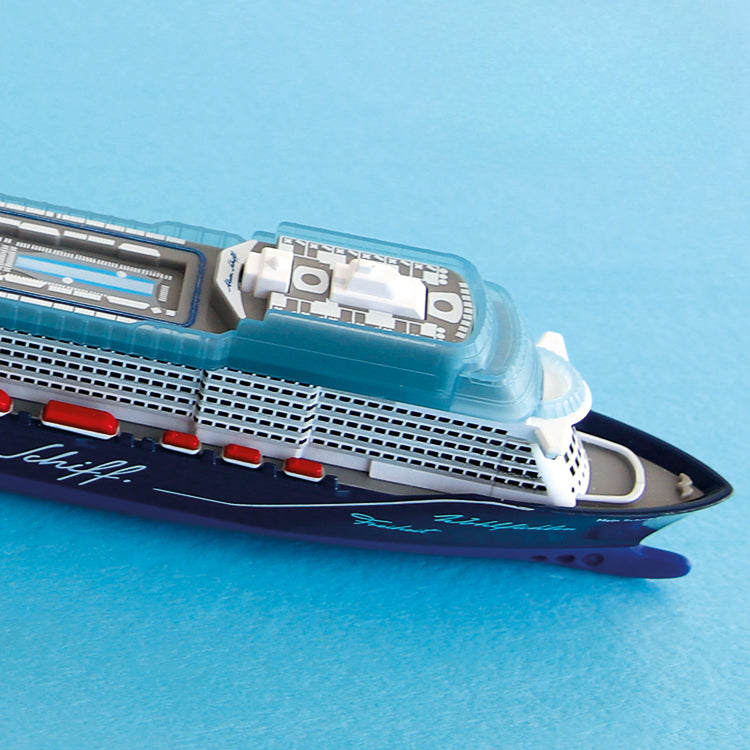 Flauto Dolce Soprano World Rhythm WR-807 - 3 Pezzi | Con Scovolino, Custodia E Tabella Diteggiatura | Bianco - Foto 5