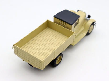 1/43 Scale ZIS-5 Soviet Truck Diecast Model