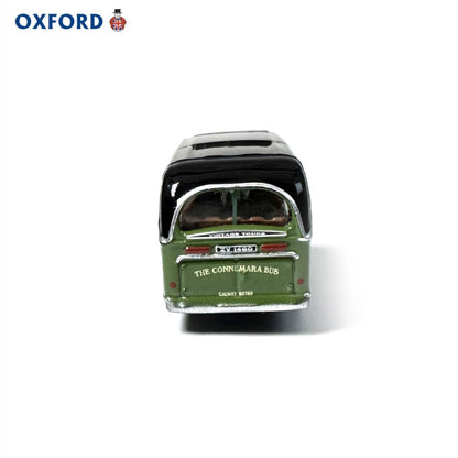 1/148 Scale Bedford OB Coach Connemara Bus Diecast Model