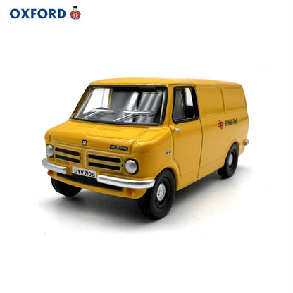 1/76 Scale Bedford CF Van British Rail Diecast Model Car