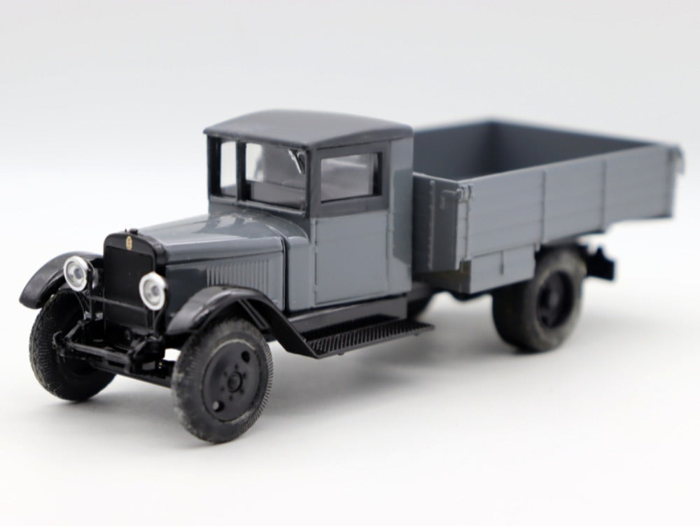 1/43 Scale AMO-2 Soviet Truck Diecast Model
