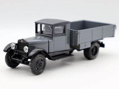 1/43 Scale AMO-2 Soviet Truck Diecast Model