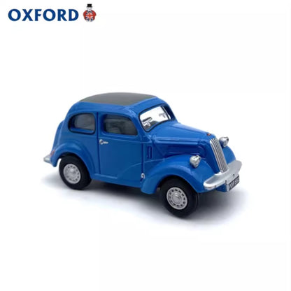 1/76 Scale Ford Popular 103E Diecast Model Car