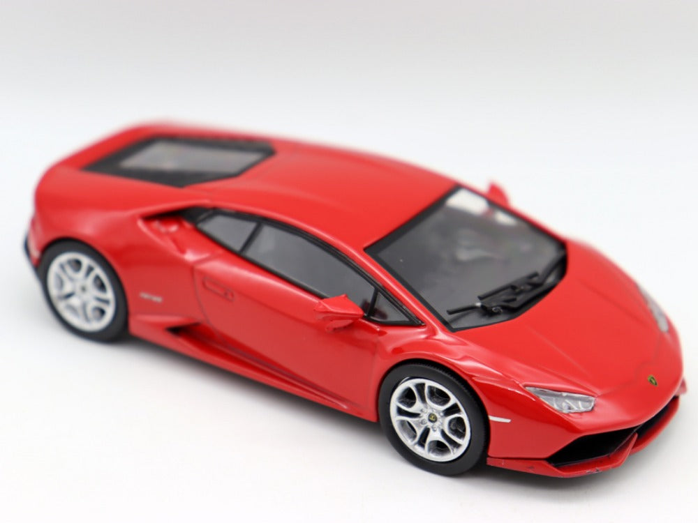 1/43 Scale 2014 Lamborghini Huracán LP610-4 Diecast Model Car