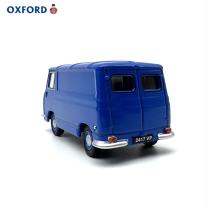 1/76 Scale Austin-Morris J4 Van Diecast Model Car