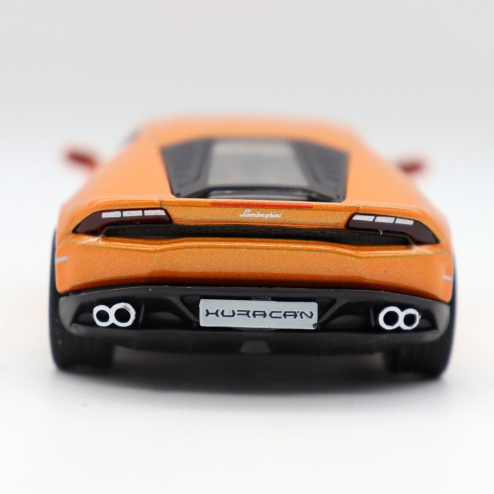 1/43 Scale 2014 Lamborghini Huracán LP610-4 Diecast Model Car