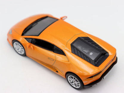 1/43 Scale 2014 Lamborghini Huracán LP610-4 Diecast Model Car