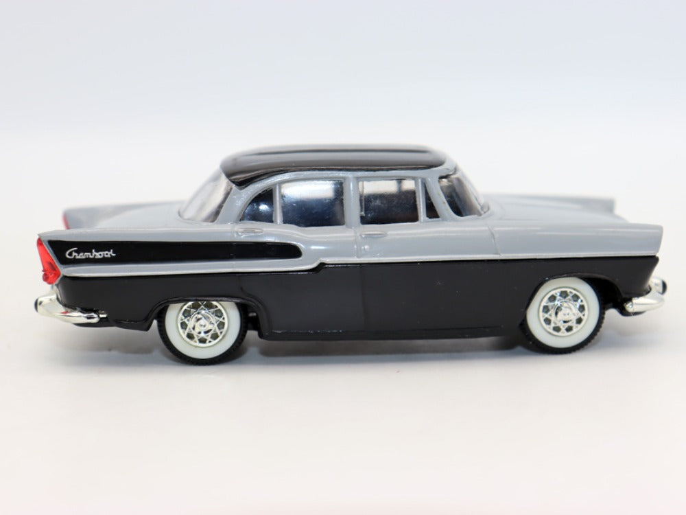 1/43 Scale 1958 Simca Chambord Diecast Model Car