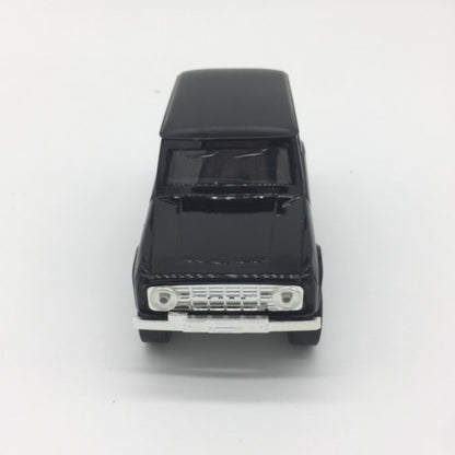 1/32 Scale 1973 Ford Bronco SUV Diecast Model Car