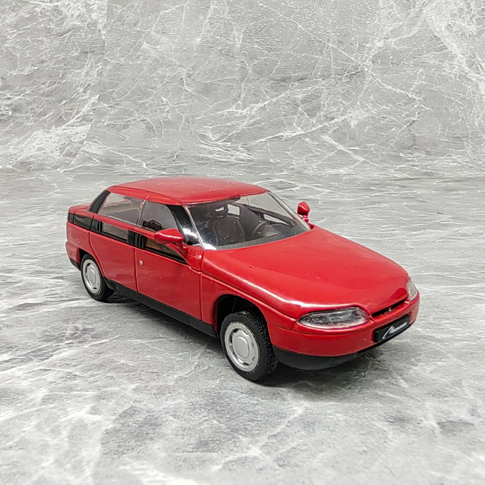 1/43 Scale 1991 Moskvitch 2143 Yauza Diecast Model Car