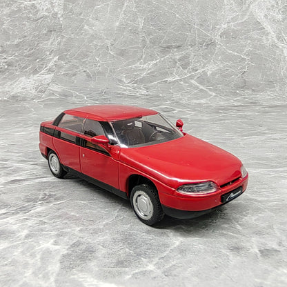 1/43 Scale 1991 Moskvitch 2143 Yauza Diecast Model Car