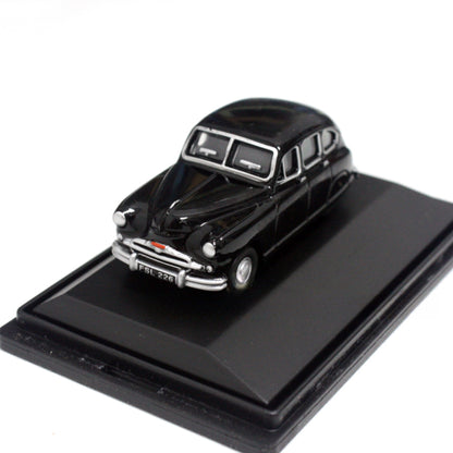 1/76 Scale Standard Vanguard Diecast Model Car