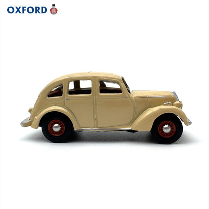 1/76 Scale Standard Flying Twelve Diecast Model Car