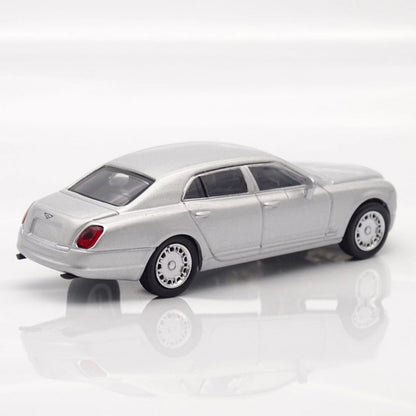 1/64 Scale 2013 Bentley Mulsanne Luxury Car Diecast Model