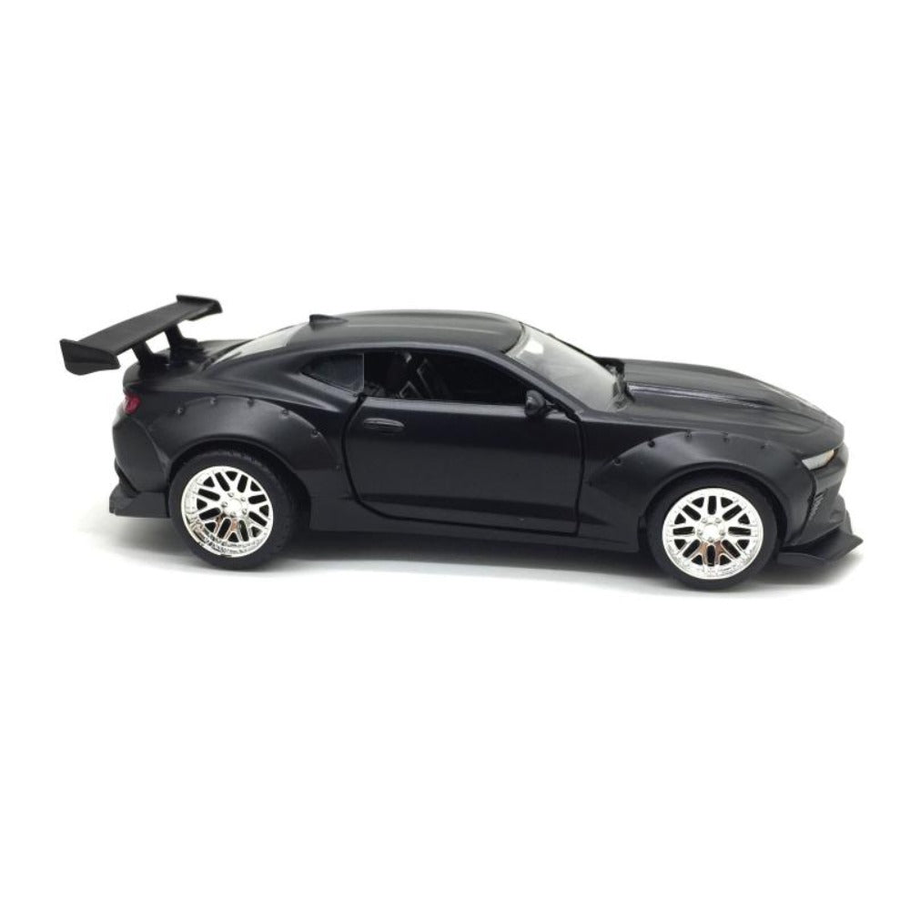 1/32 Scale 2016 Chevrolet Camaro SS Diecast Model Car