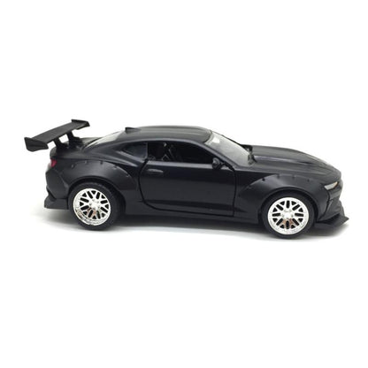 1/32 Scale 2016 Chevrolet Camaro SS Diecast Model Car