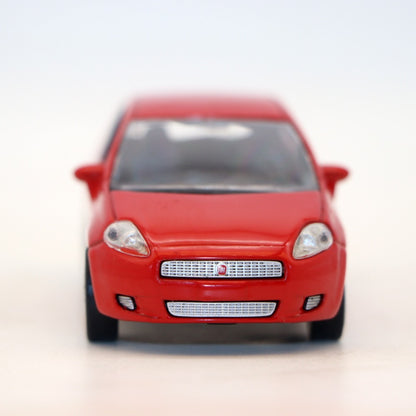 1/43 Scale Fiat Grande Punto Diecast Model Car