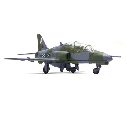 1/72 Scale BAE Systems Hawk British Advanced Trainer Aircraft Diecast Model