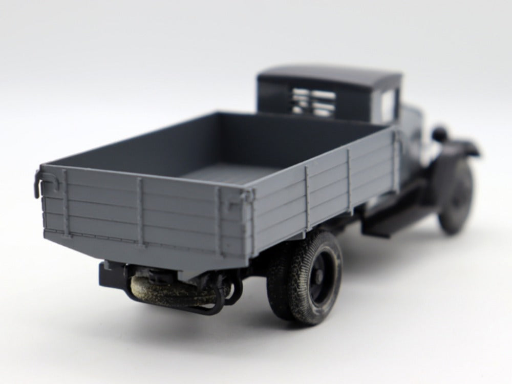 1/43 Scale AMO-2 Soviet Truck Diecast Model