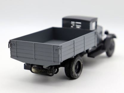 1/43 Scale AMO-2 Soviet Truck Diecast Model