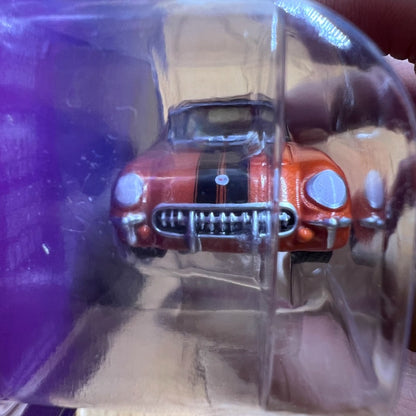 1/64 Scale 1954 Chevrolet Corvair Concept Car Diecast Model