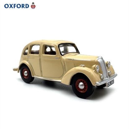 1/76 Scale Standard Flying Twelve Diecast Model Car