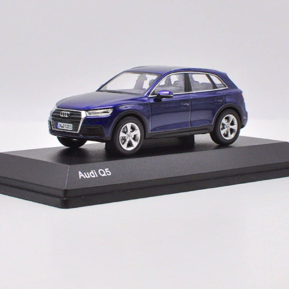 1/43 Scale Audi Q5 SUV Diecast Model Car