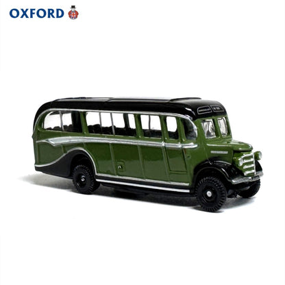 1/148 Scale Bedford OB Coach Connemara Bus Diecast Model