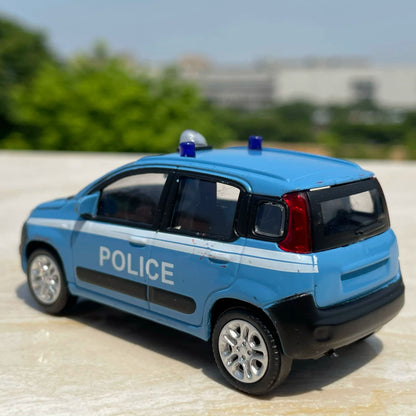 1/43 Scale Fiat Panda Hatchback Diecast Model Car