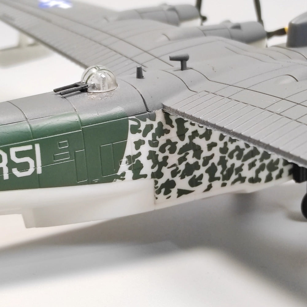 1/144 Scale 1944 Consolidated PB2Y Coronado Flying Boat Patrol Bomber US Navy WWII Aircraft Diecast Model