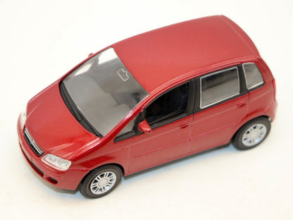 1/43 Scale Fiat Idea Mini MPV Diecast Model Car