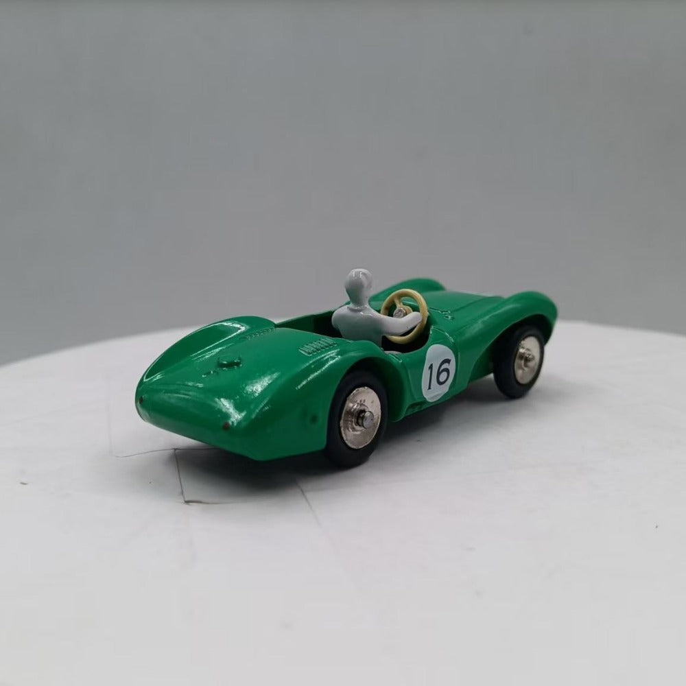 1/43 Scale Aston Martin DB3 Sports Racing Car Diecast Model