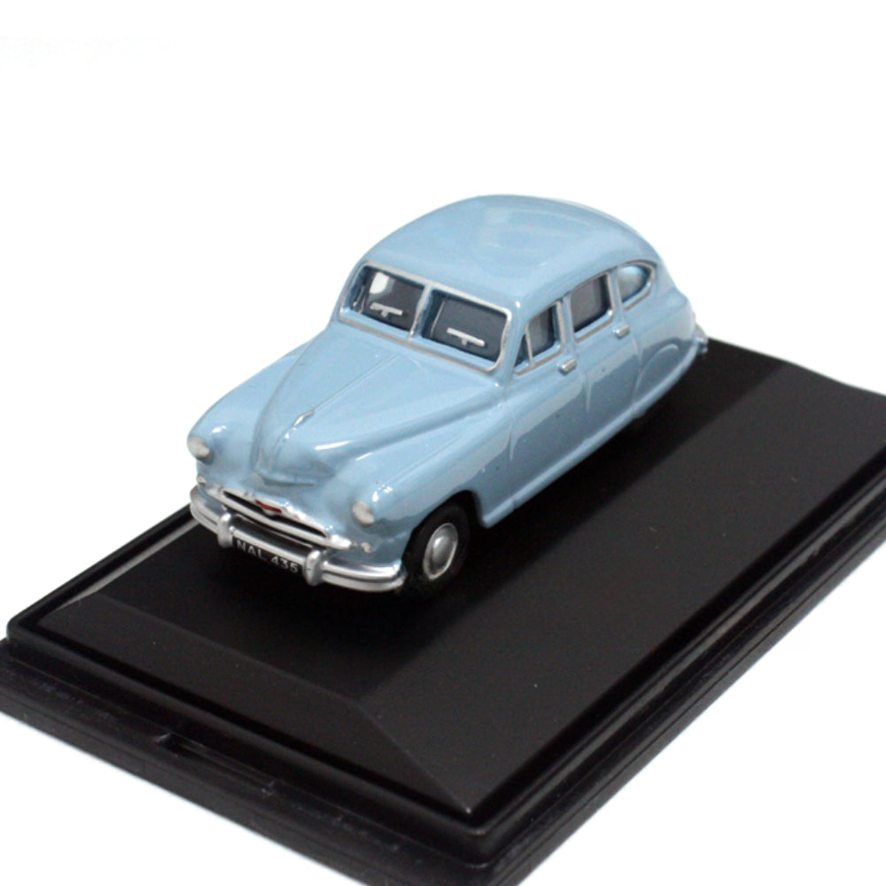1/76 Scale Standard Vanguard Diecast Model Car