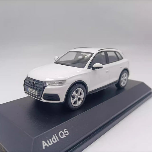 1/43 Scale Audi Q5 SUV Diecast Model Car